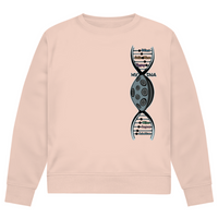 MY DNA