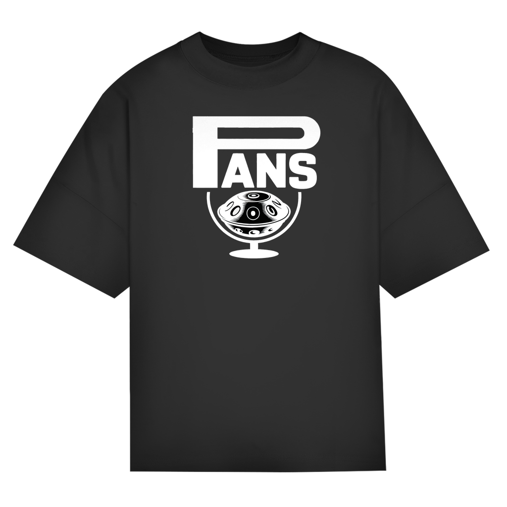 PANS WHITE