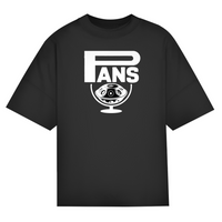 PANS WHITE