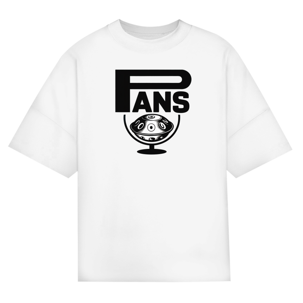 PANS WHITE