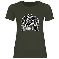 Damen T-Shirt TURTLE SUPPORT