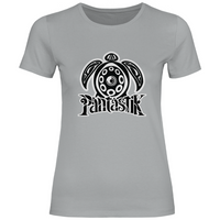Damen T-Shirt TURTLE SUPPORT