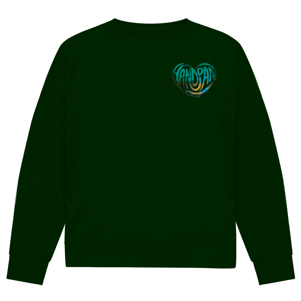HEART GREEN / CP