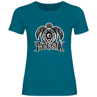 Damen T-Shirt TURTLE SUPPORT