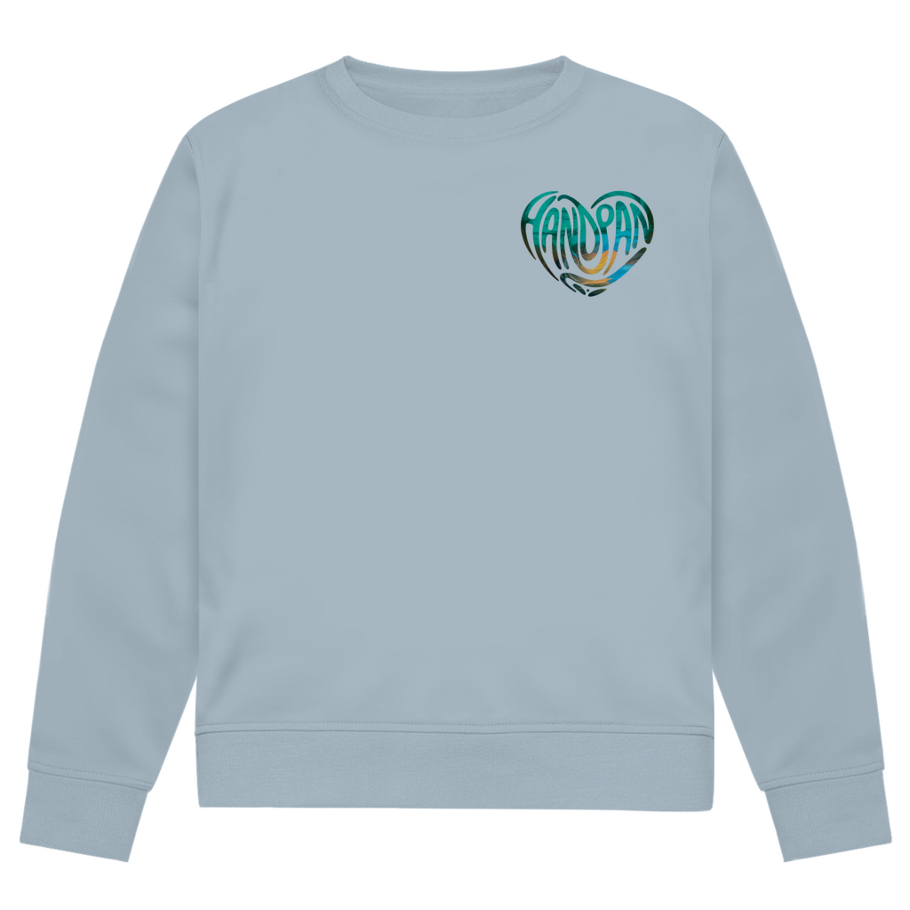 HEART GREEN / CP