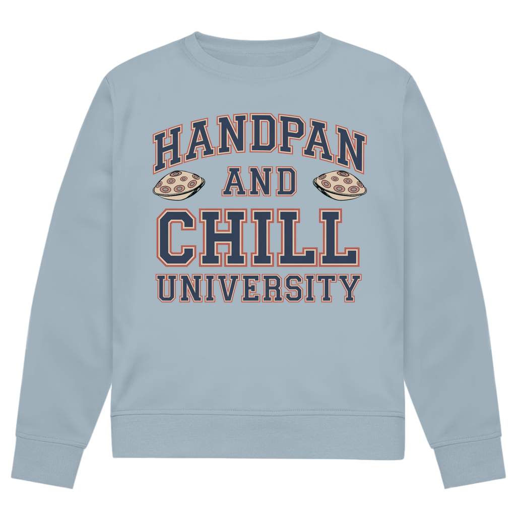 HA - CHI UNIVERSITY