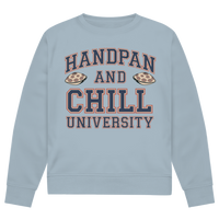 HA - CHI UNIVERSITY
