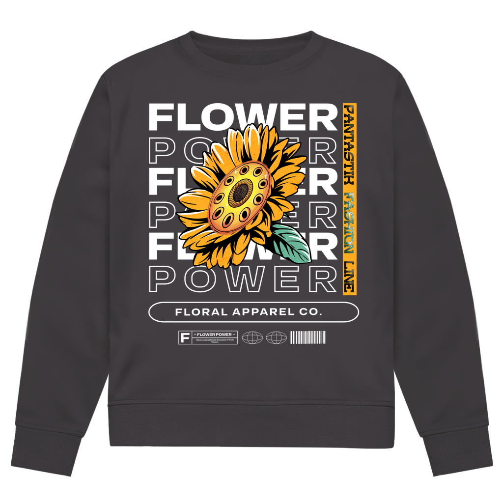 FASHION FLOWER