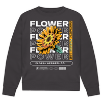 FASHION FLOWER
