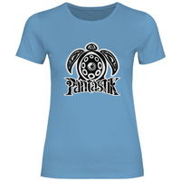 Damen T-Shirt TURTLE SUPPORT