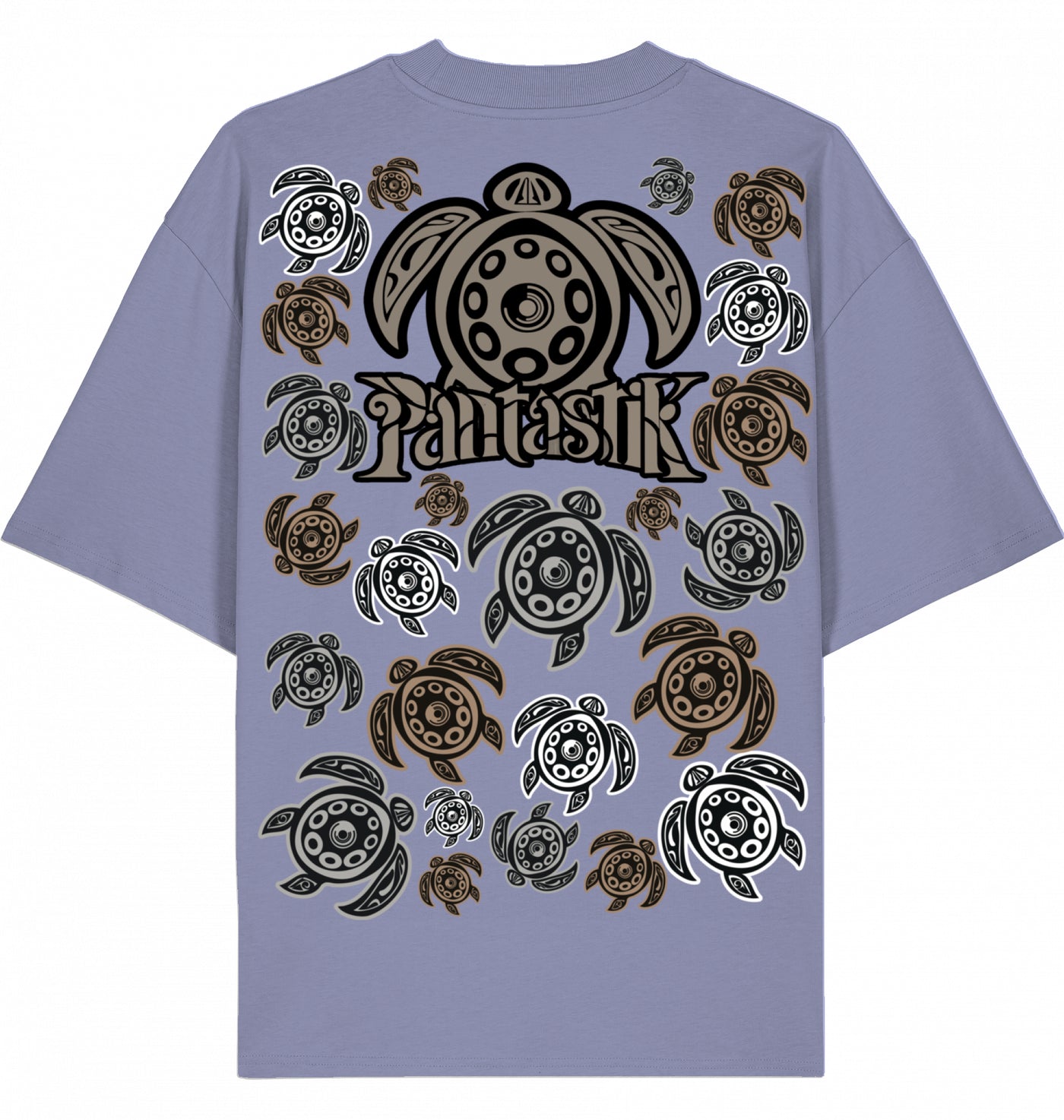 PANTASTIK SUPPORT