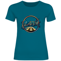 Damen T-Shirt PANTASTIK RING LOGO