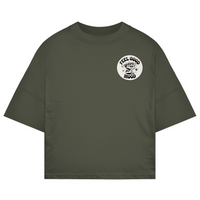 ST/ST Oversize T-Shirt FEEL GOOD