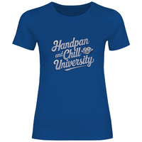 Damen T-Shirt HA-CHI UNIVERSITY