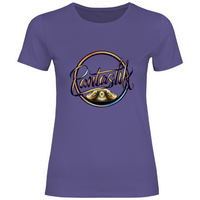 Damen T-Shirt PANTASTIK RING LOGO