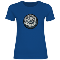 Damen T-Shirt MOONPAN CLASSIC
