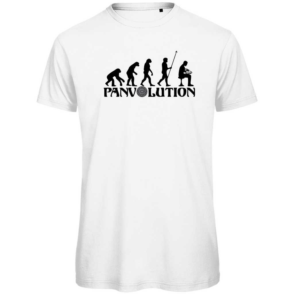 PANVOLUTION