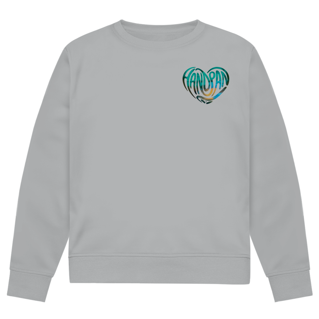 HEART GREEN / CP