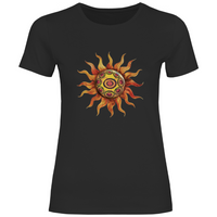 Damen T-Shirt SUNPAN CLASSIC