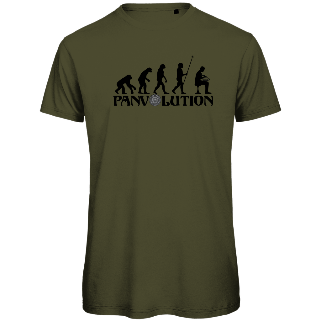 PANVOLUTION