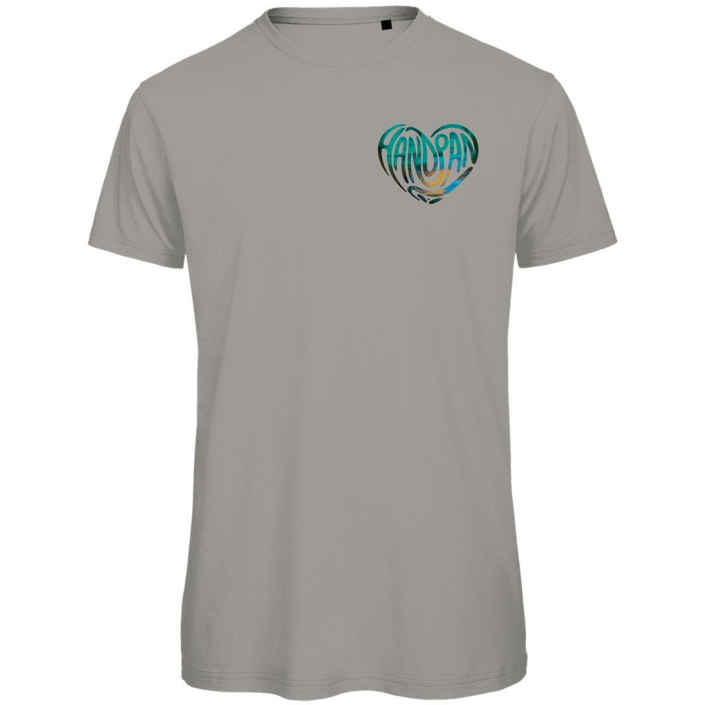 HEART GREEN