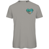 HEART GREEN