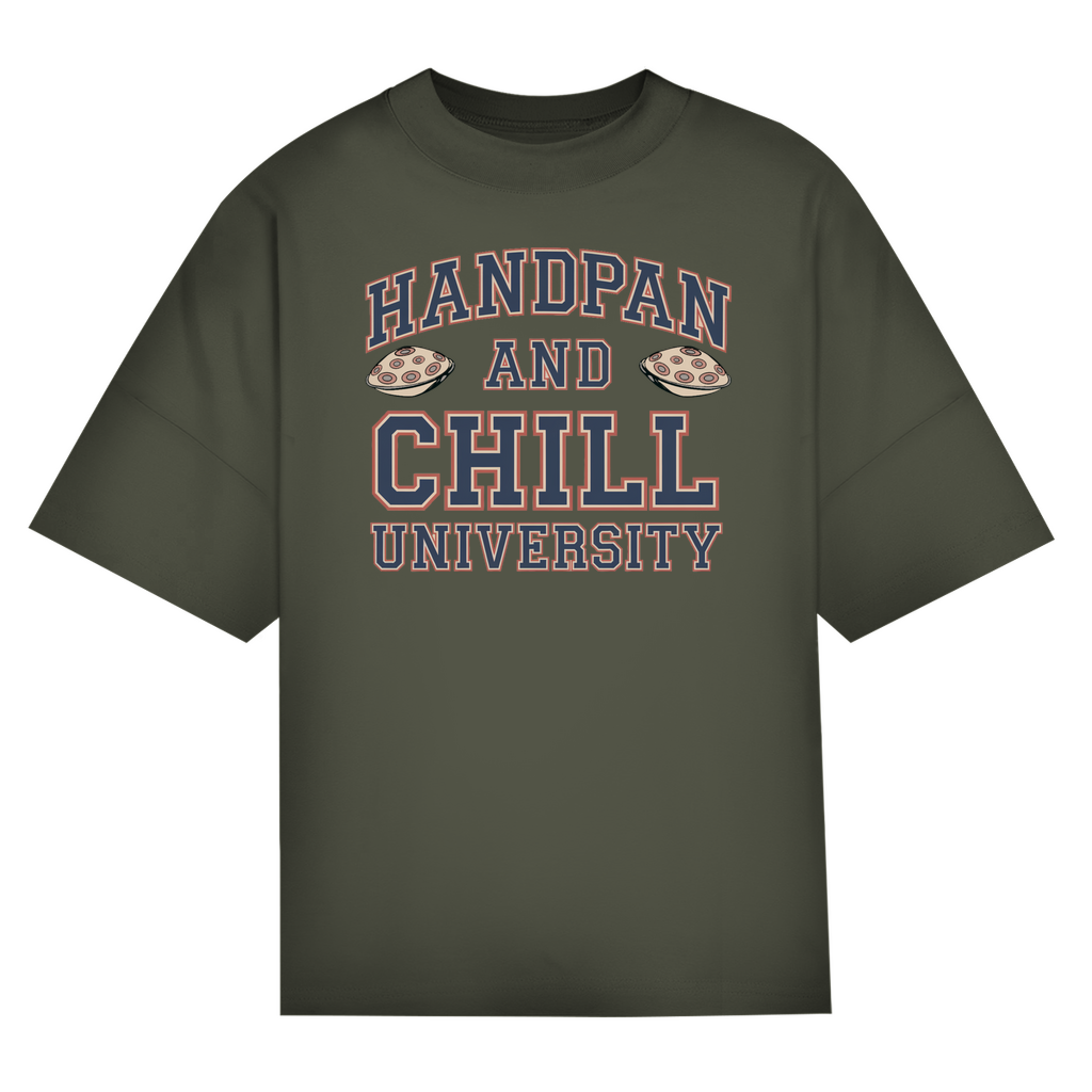 HA - CHI UNIVERSITY