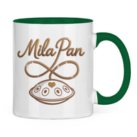 MILA LOGO