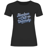 Damen T-Shirt HA-CHI UNIVERSITY