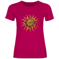 Damen T-Shirt SUNPAN CLASSIC
