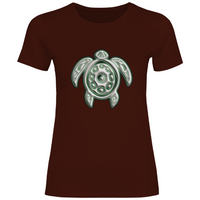 Damen T-Shirt PANTURTLE 2.0