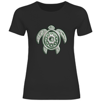 Damen T-Shirt PANTURTLE 2.0