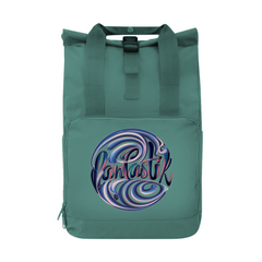 BACKPACK - PANTASTIK SWIRL