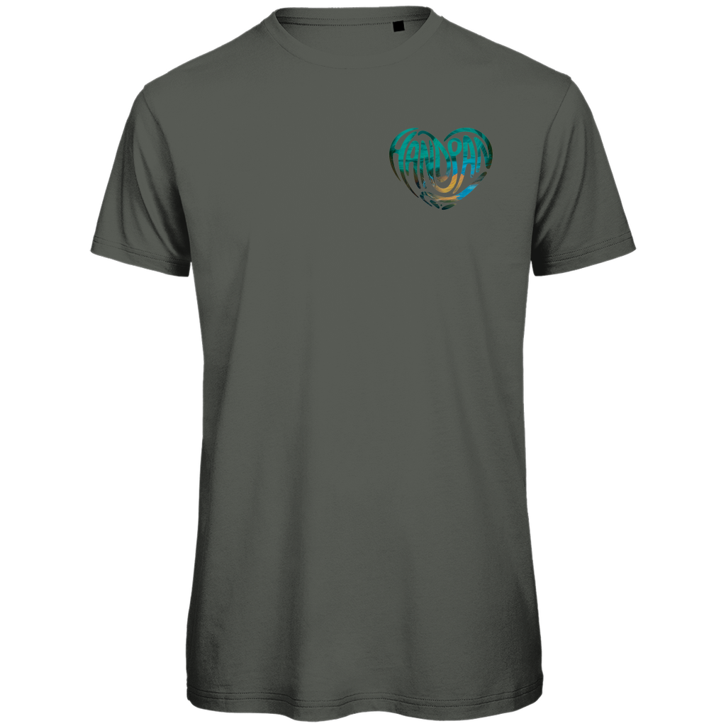 HEART GREEN