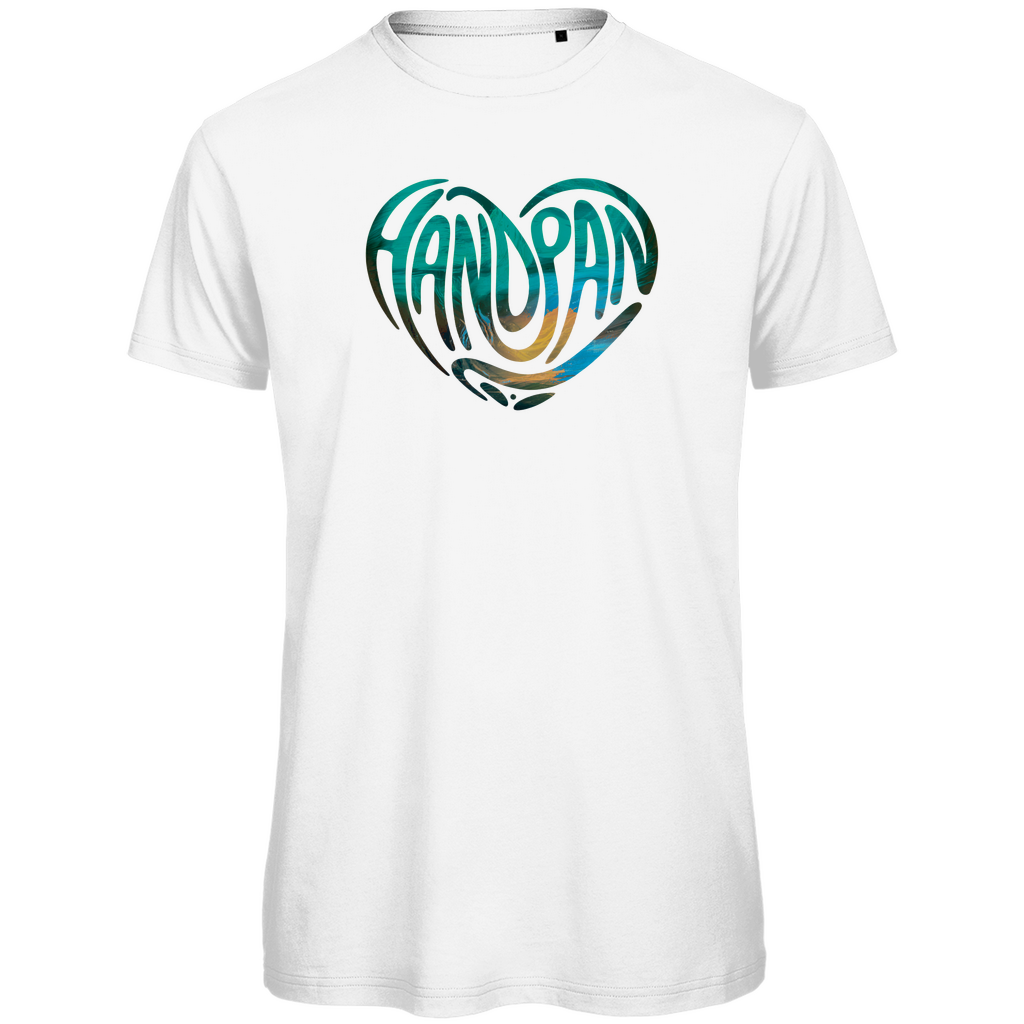 HEART GREEN