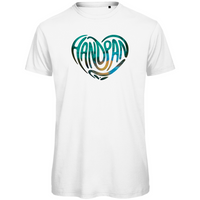 HEART GREEN
