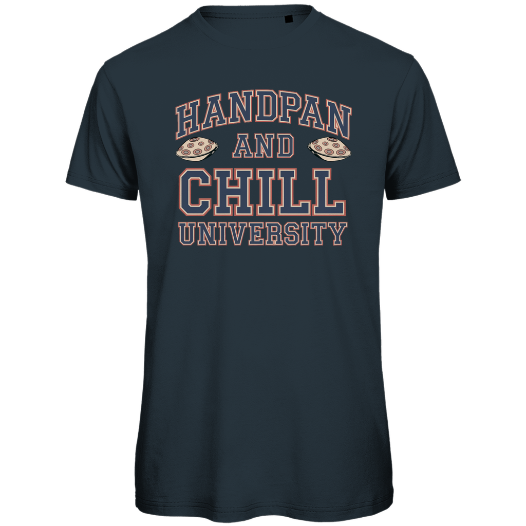 HA - CHI UNIVERSITY
