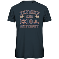 HA - CHI UNIVERSITY