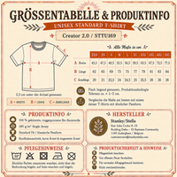 GRUBE 2026 / UNISEX STANDARD FIT /  BIG LOGO