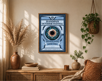 FESTIVAL 2 - Poster Hochformat