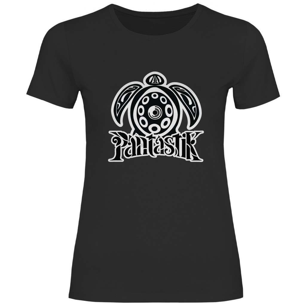 Damen T-Shirt TURTLE SUPPORT