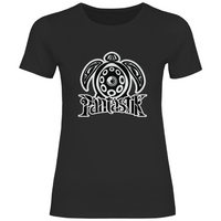 Damen T-Shirt TURTLE SUPPORT