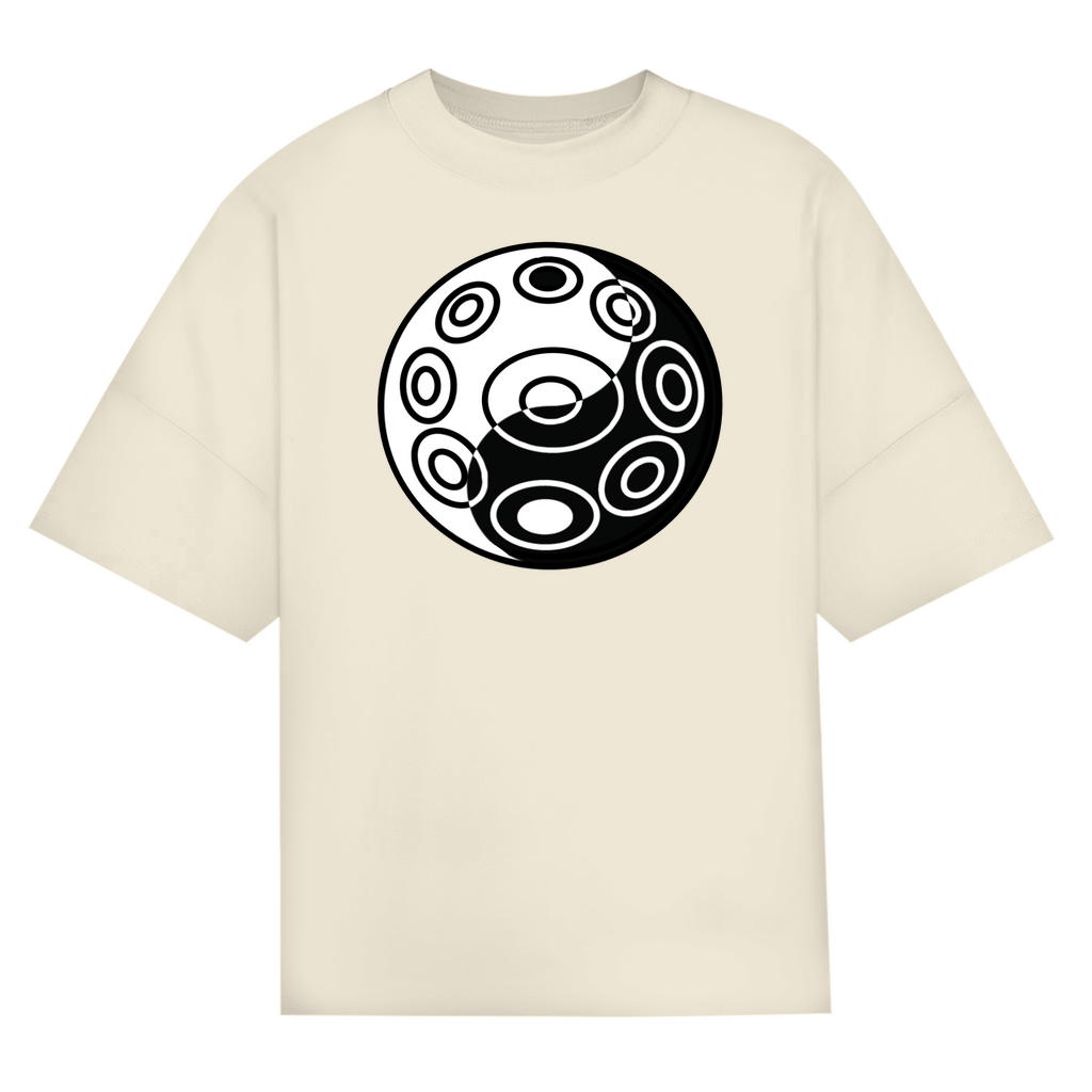YIN YANG PAN