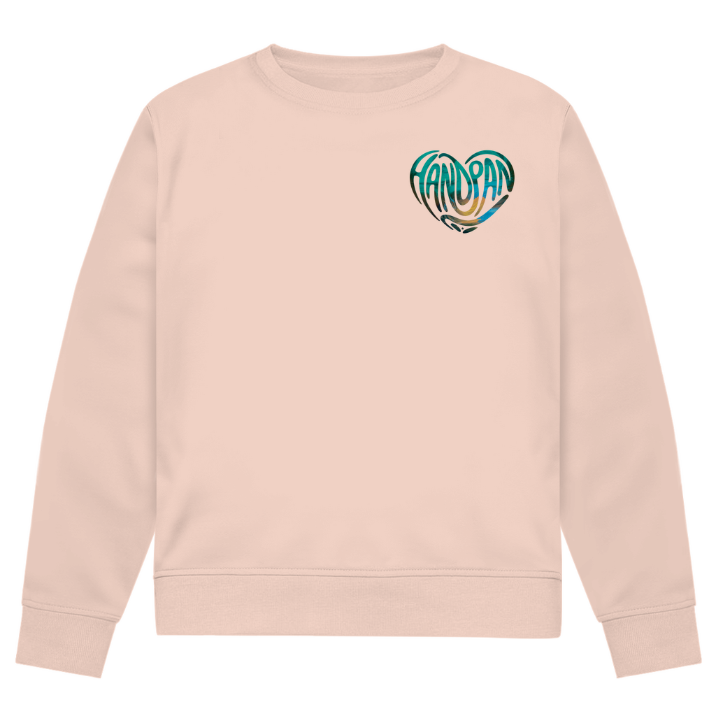 HEART GREEN / CP