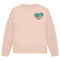 HEART GREEN / CP