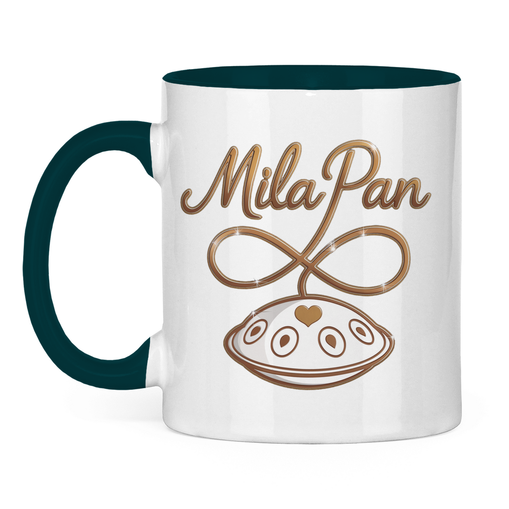 MILA LOGO