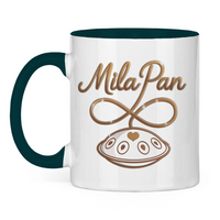 MILA LOGO