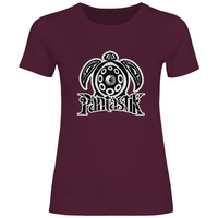 Damen T-Shirt TURTLE SUPPORT