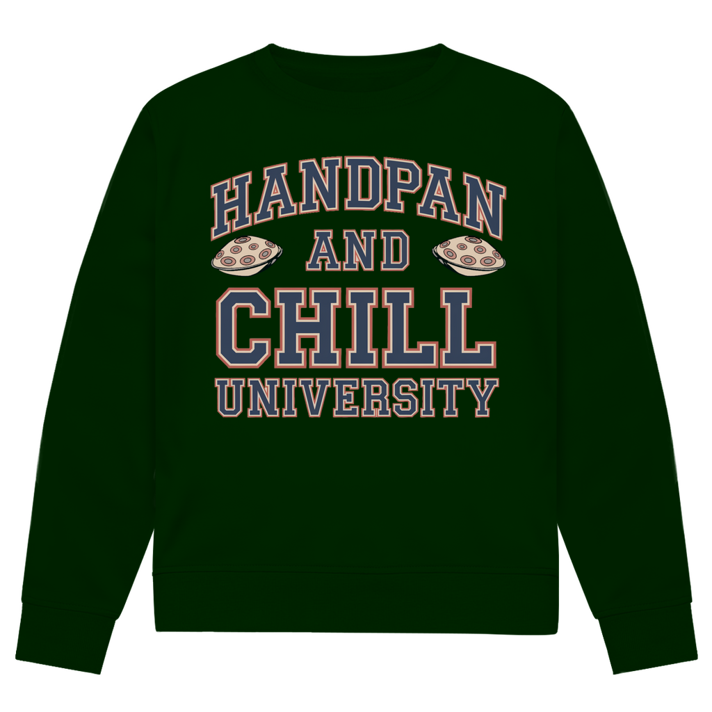 HA - CHI UNIVERSITY