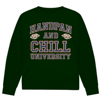 HA - CHI UNIVERSITY